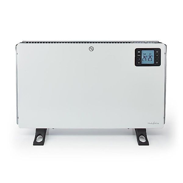 Nedis Konvektor, Konvektor Heizlüfter Turbo Elektroheizer günstig online kaufen