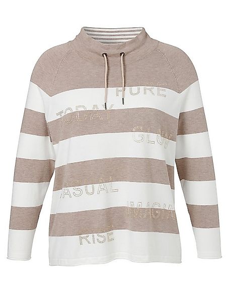 VIA APPIA DUE Rollkragenpullover günstig online kaufen