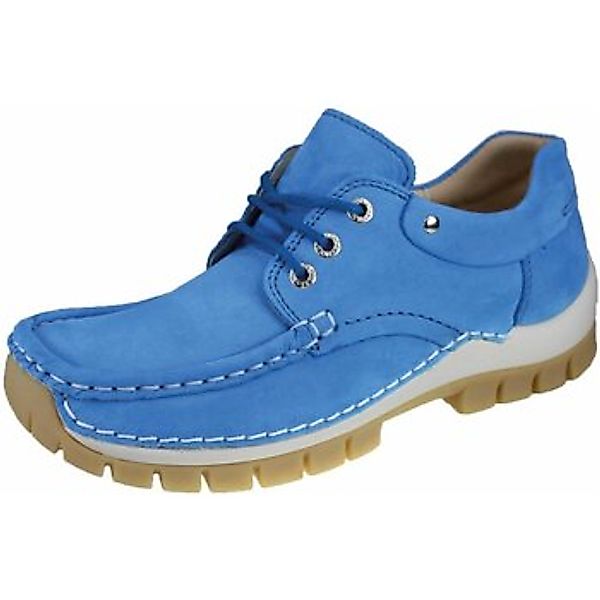 Wolky  Damenschuhe Schnuerschuhe Fly 04701 günstig online kaufen