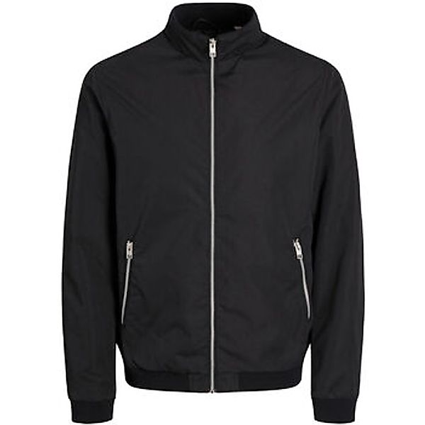 Jack & Jones  Herren-Jacke Rush Harrington Bomber günstig online kaufen
