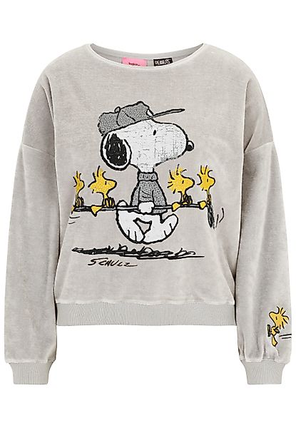 Frogbox Sweatshirt günstig online kaufen