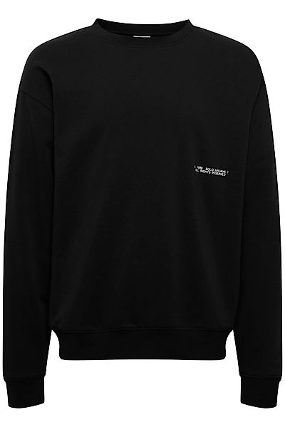 Solid Longpullover "Sweatshirt SDGalileo" günstig online kaufen