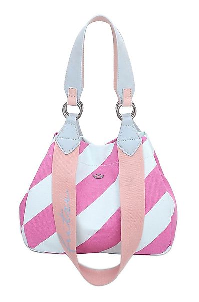Fritzi aus Preußen Schultertasche Ice Canvas günstig online kaufen