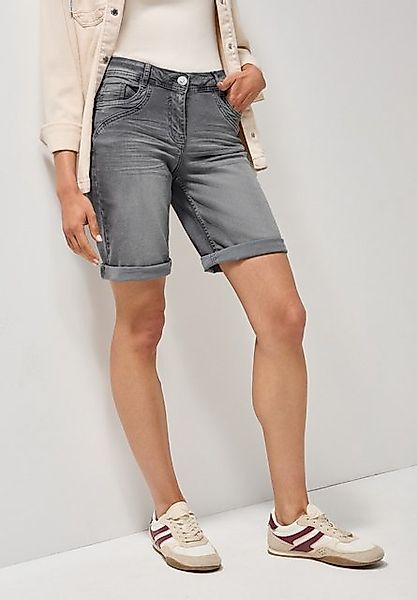 CECIL Shorts Style Scarlett im Five-Pocket Style günstig online kaufen