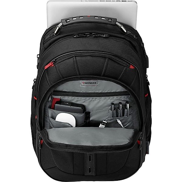 Wenger Laptoprucksack Wenger Notebook Rucksack Pegasus günstig online kaufen