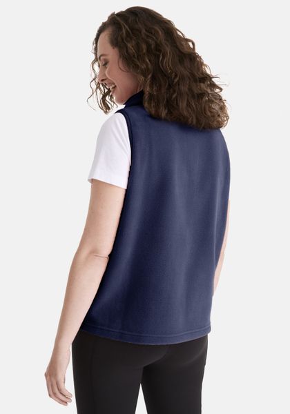 STOOKER WOMEN Fleeceweste Fleeceweste WILMA mit günstig online kaufen