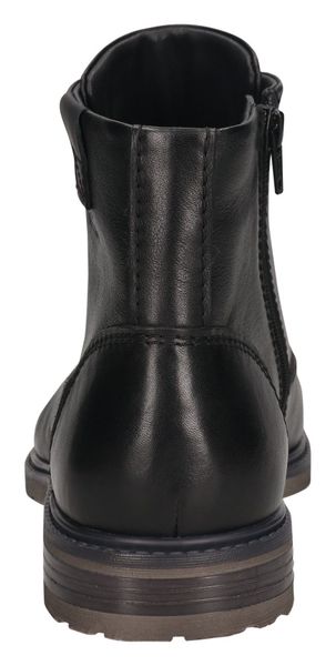 bugatti Schnürboots Stiefel, Schnürstiefelette, Business-Boots mit günstig online kaufen