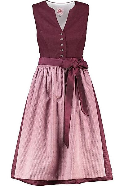 Spieth & Wensky Dirndl günstig online kaufen