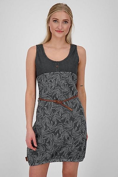 Alife & Kickin Sommerkleid Damen DojaAK DNM B günstig online kaufen