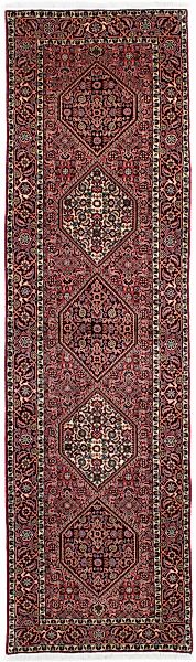 morgenland Orientteppich »Perser - Bidjar - 295 x 82 cm - hellrot«, rechtec günstig online kaufen