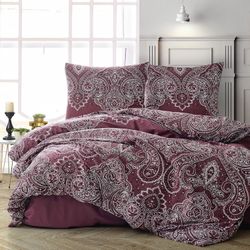 yadetextil Bettwäsche Bettwäsche 240x220 cm. 3 günstig online kaufen