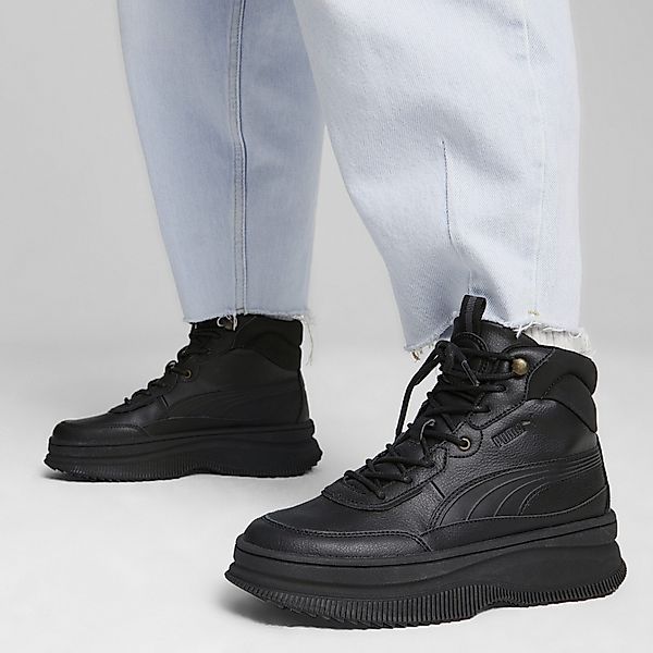PUMA Mayra Sneakers Damen Stiefel günstig online kaufen