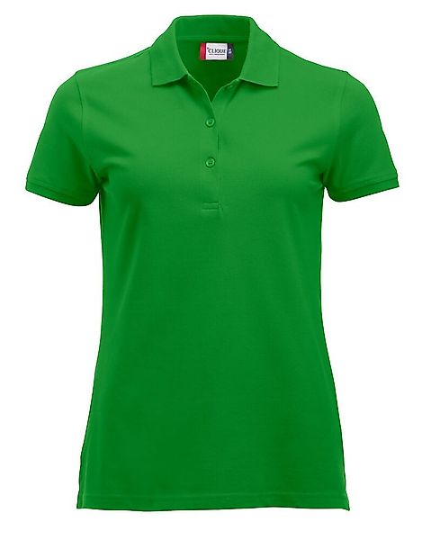 Clique Poloshirt Classic Marion S/S günstig online kaufen