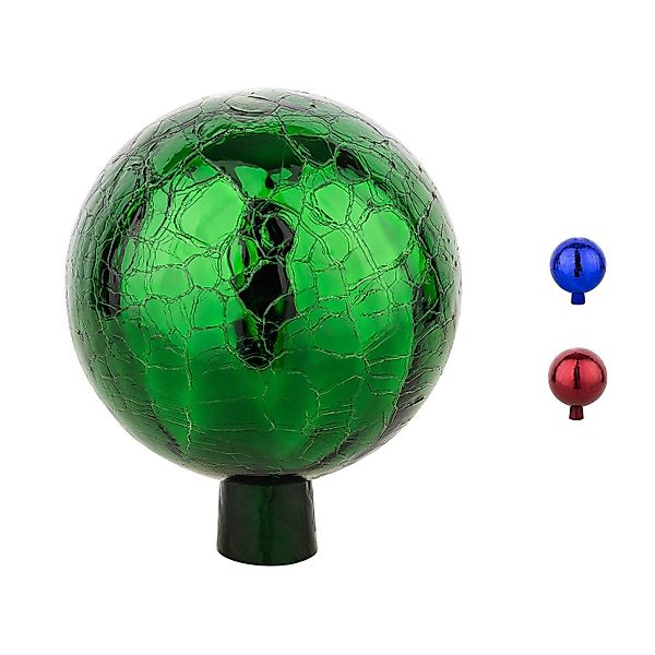 VERDOBA Gartenfigur Gartenkugel für Außen - günstig online kaufen