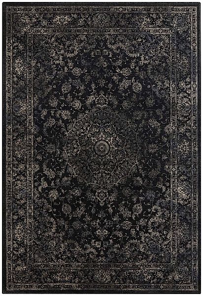 TaraCarpet Teppich Tara Carpet Leonardo Ghoum, rechteckig, Höhe: 14 mm, Mod günstig online kaufen