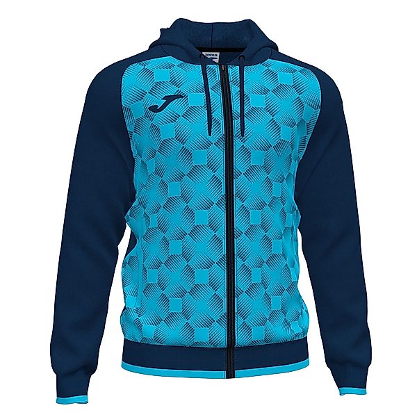 Joma Trainingsanzug Supernova III Jacket günstig online kaufen