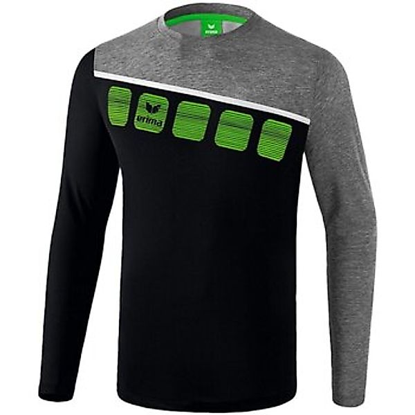 Erima  Langarmshirt Sport 5-C LONGSLEEVE 1331904 günstig online kaufen