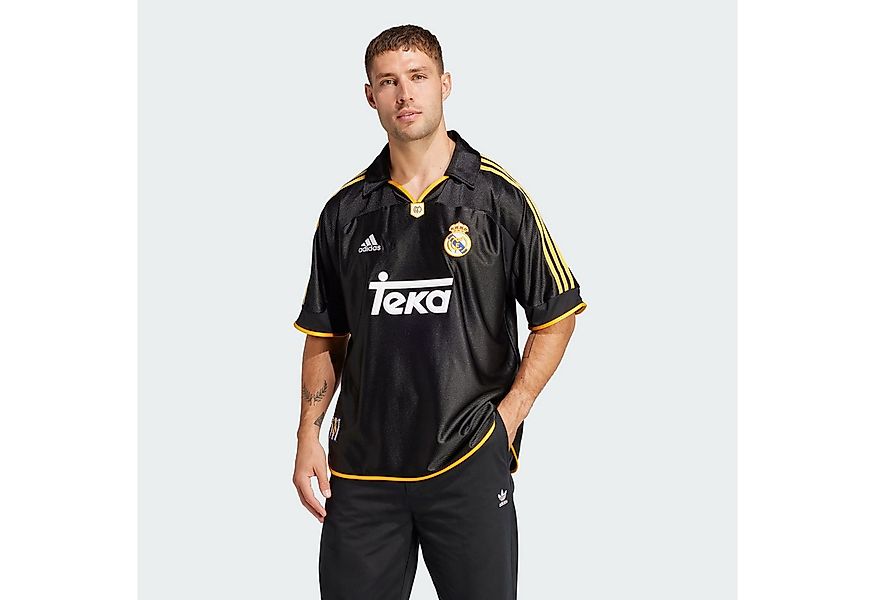 adidas Performance Fußballtrikot REAL MADRID 99/00 AUSWÄRTSTRIKOT (1-tlg) günstig online kaufen
