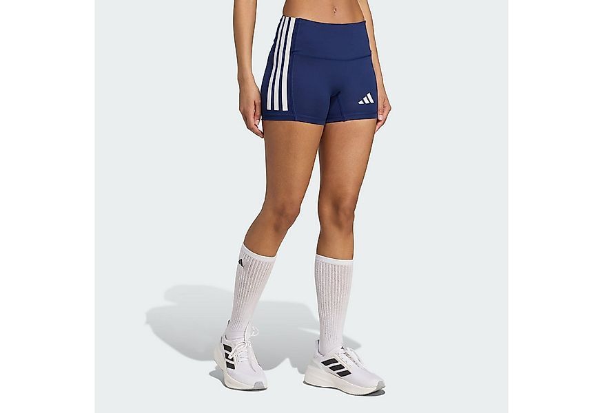 adidas Performance Trainingstights 3-STREIFEN VOLLEYBALL SHORTS (1-tlg) günstig online kaufen