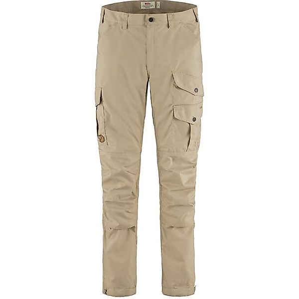 Fjällräven Steghose Vidda Pro Lite Trousers M FOSSIL günstig online kaufen