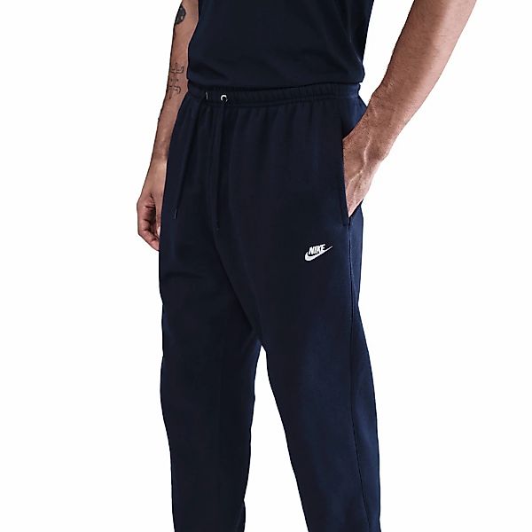 Nike Sportswear Sporthose "M NK CLUB BB CUFF PANT" mit angerautem Fleece in günstig online kaufen