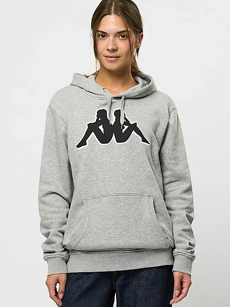 Kappa Strickpullover "Kappa Sweater Logo Airiti" günstig online kaufen