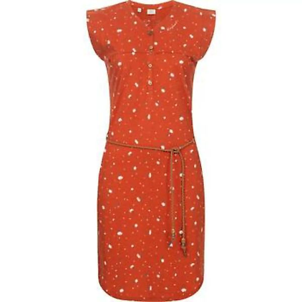Ragwear  Kleider Sommerkleid Zofka Dress Organic günstig online kaufen