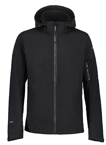 Icepeak Softshelljacke H SOFTSHELLJACKE BARMSTEDT (1-St) günstig online kaufen