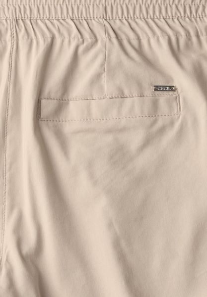 CECIL 7/8-Hose Style Neele mit elastischem günstig online kaufen