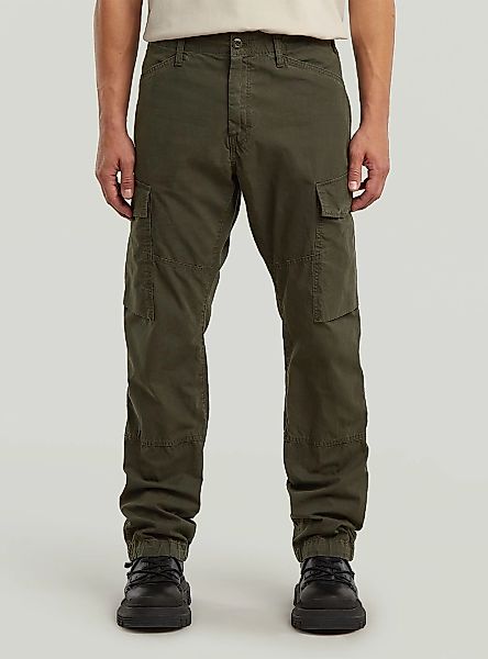 G-STAR Cargohose "Clean Regular Cargo Pants" günstig online kaufen