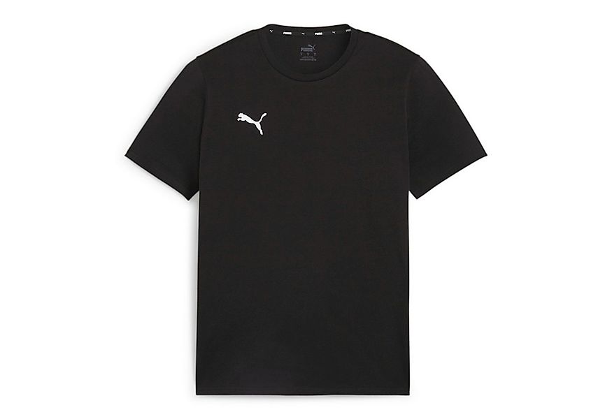 PUMA T-Shirt Puma Herren T-Shirt teamGOAL Casuals Tee 658615 günstig online kaufen