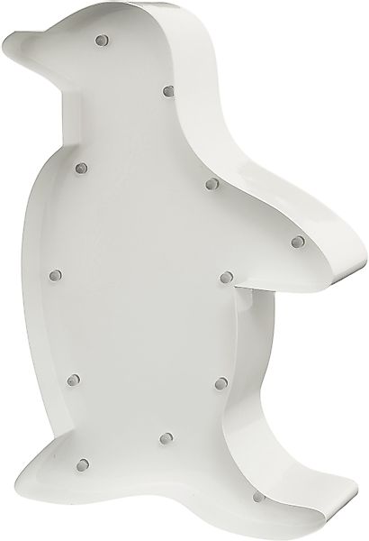 MARQUEE LIGHTS LED Dekolicht Pinguin, LED günstig online kaufen