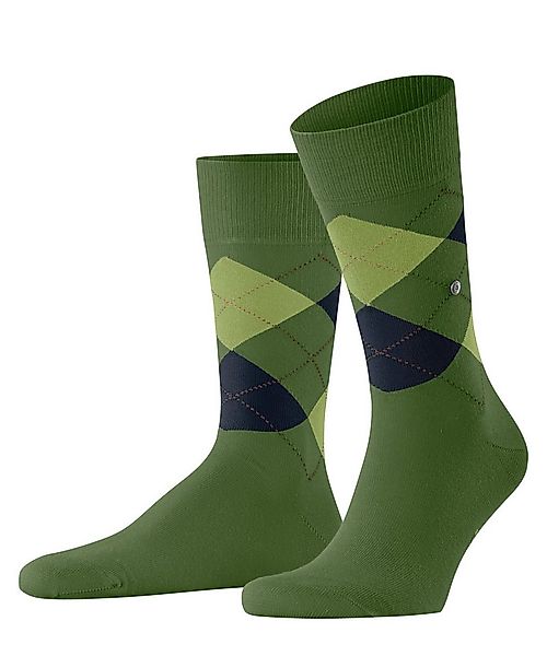Burlington Socken King (1-Paar) mit Bio-Baumwolle günstig online kaufen