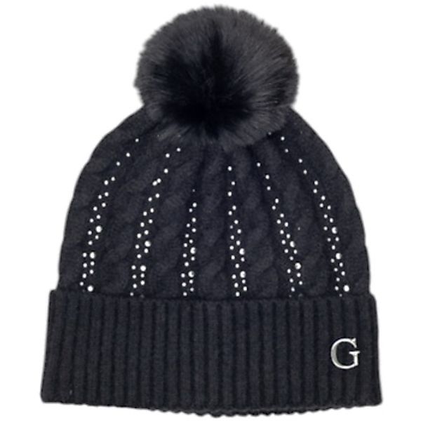 Guess  Mütze KNITTED BEANIE AW5385 POL01 günstig online kaufen