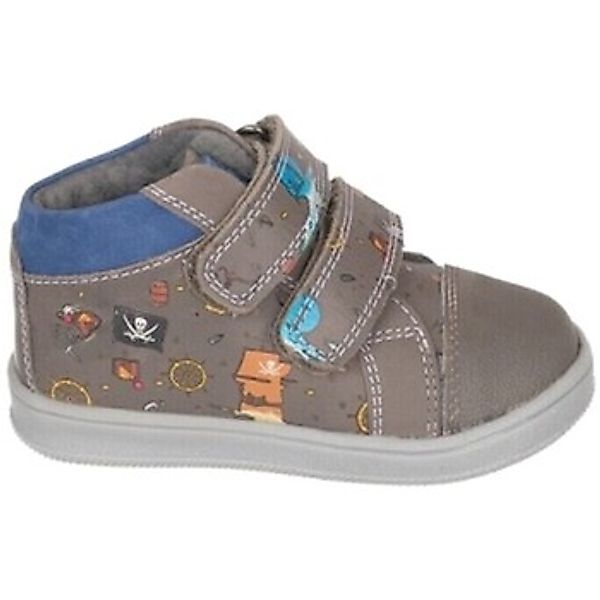 Chetto  Stiefel LUCA 1120540 Gris günstig online kaufen