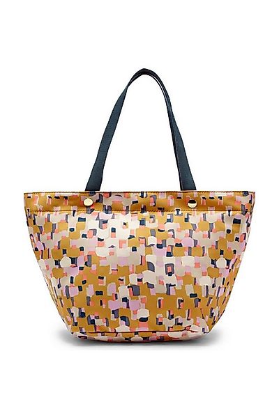 Fossil Tragetasche Polyester Gelb Tote Yellow - ZB5758702 günstig online kaufen