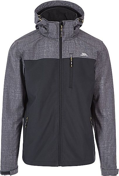 Trespass Softshelljacke günstig online kaufen