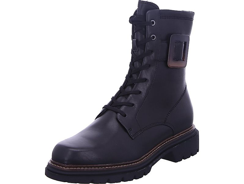 Tamaris Schnürboots echtes Leder günstig online kaufen