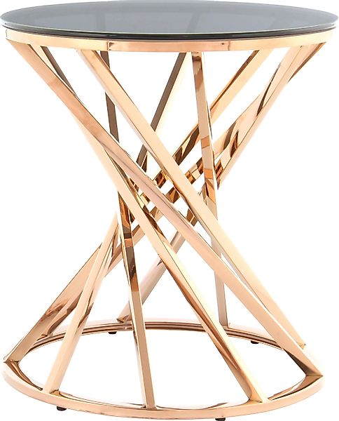 Kayoom Beistelltisch Wesley 125, Beistelltisch in günstig online kaufen