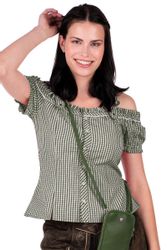 Spieth & Wensky Trachtenbluse Trachtenbluse - günstig online kaufen