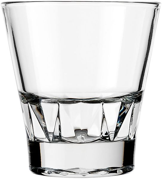 LIBBEY Cocktailglas "Libbey Rocks Glas, 12er Set -GALLERY-" hochwertig vera günstig online kaufen