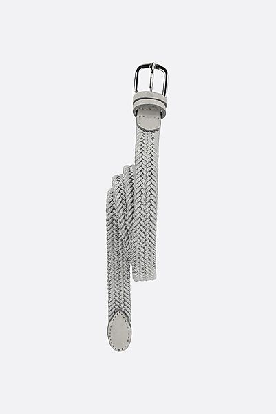 Elastischer Flechtgürtel günstig online kaufen