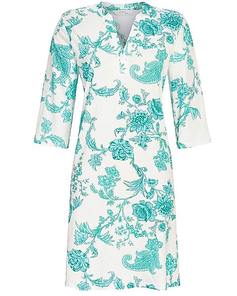 Ringella Nachthemd 3/4 Arm 'Flower Dream' günstig online kaufen