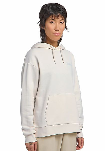 Jack Wolfskin Kapuzenpullover "ESSENTIAL HOODIE W" günstig online kaufen