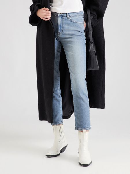 ONLY 7/8-Jeans (1-tlg) Plain/ohne Details günstig online kaufen