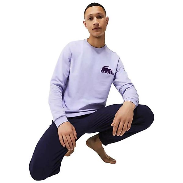 Lacoste Sh7477 Sweatshirt S Cynara / Samui günstig online kaufen