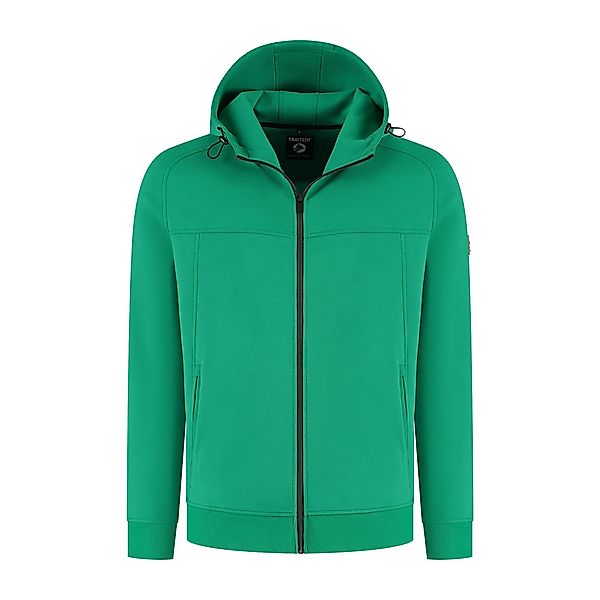 Travelin' Strickjacke Soren günstig online kaufen