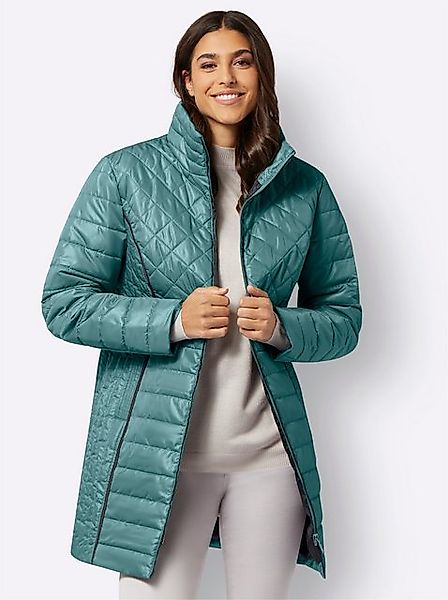 Sieh an! Allwetterjacke Steppjacke günstig online kaufen