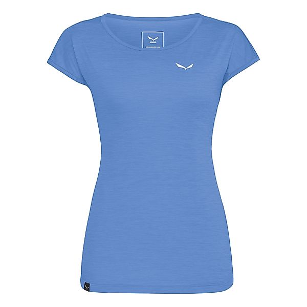 Salewa Funktionsshirt PUEZ MELANGE DRY W günstig online kaufen