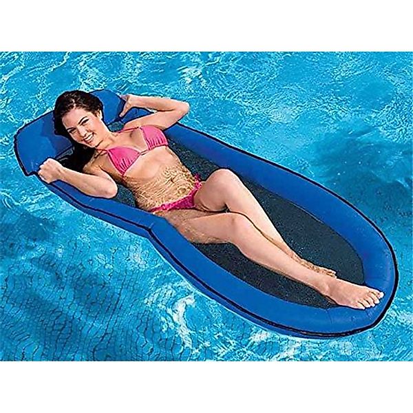 Intex Luftmatratze 58836EU Mesh Lounge, 178 günstig online kaufen